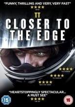 Poster de la película Isle of Man TT: 2013 Review