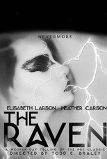 Poster de la película The Raven