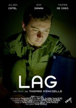 Poster de la película LAG