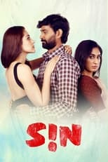 Poster de la serie Sin