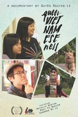 Poster de la película Queer Vietnameseness
