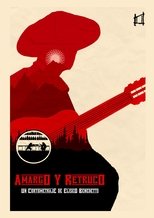 Poster de la película Stories of the Argentine West