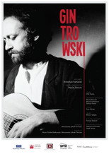 Poster de la película Gintrowski