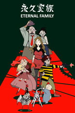 Poster de la película Eternal Family