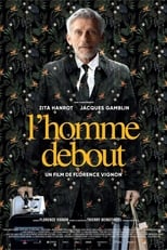 Poster de la película L'Homme debout