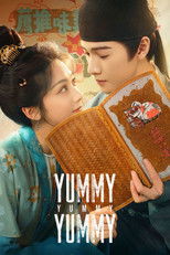 Poster de la serie Yummy Yummy Yummy