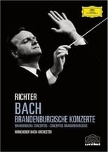 Poster de la película Bach: Brandenburg Concertos