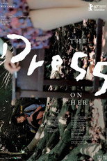 Poster de la película The Dress on Her