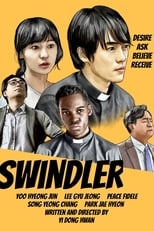 Poster de la película Swindler