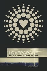 Poster de la película Love Parade: When Love Learned to Dance