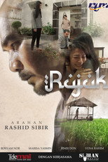 Poster de la película Rujuk