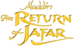 Logo The Return of Jafar