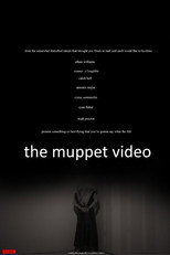 Poster de la película The Muppet Video