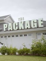 Poster de la película The Package