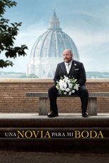 Poster de la película Una novia para mi boda