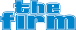 Logo The Firm