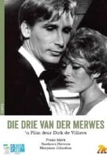 Poster de la película Die Drie van der Merwes