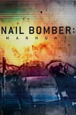 Poster de la película Nail Bomber: Manhunt