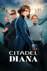 Poster de la serie Citadel: Diana