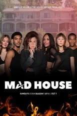 Poster de la serie Mad House