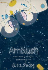 Poster de la película Ambush