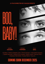 Poster de la película Boo, Baby!