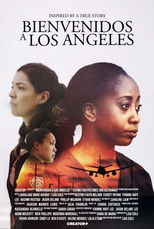 Poster de la película Bienvenidos a Los Angeles