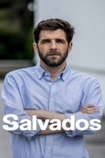 Poster de la serie Salvados