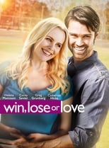 Poster de la película Win, Lose or Love