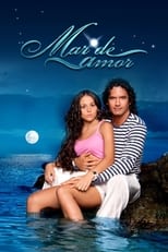 Poster de la serie Curse by the Sea