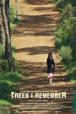 Poster de la película Trees I Remember