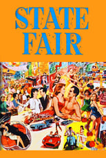 Poster de la película State Fair