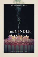 Poster de la película The Candle