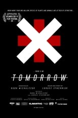 Poster de la película Tomorrow