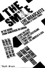 Poster de la película The Smile | Live Broadcasts