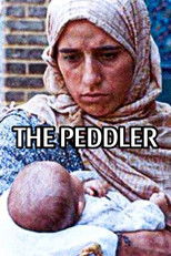 Poster de la película The Peddler
