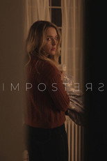 Poster de la película Imposters