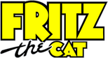 Logo Fritz the Cat
