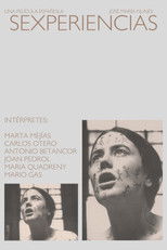 Poster de la película Sexperiencias