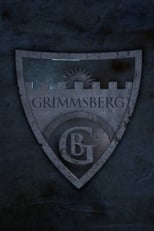 Poster de la serie Grimmsberg