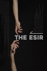 Poster de la película The Esir