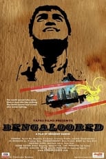 Poster de la película Bengaloored