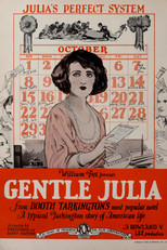Poster de la película Gentle Julia