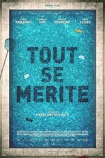 Poster de la película Tout se mérite