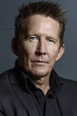 Actor Thomas Bo Larsen