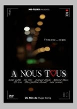 Poster de la película À nous tous