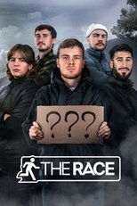 Poster de la serie The Race