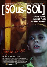Poster de la película Not Me!