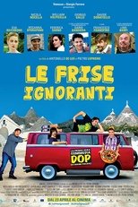 Poster de la película Le frise ignoranti