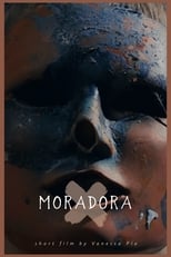 Poster de la película Moradora